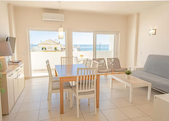 Atlantic View Com Piscina