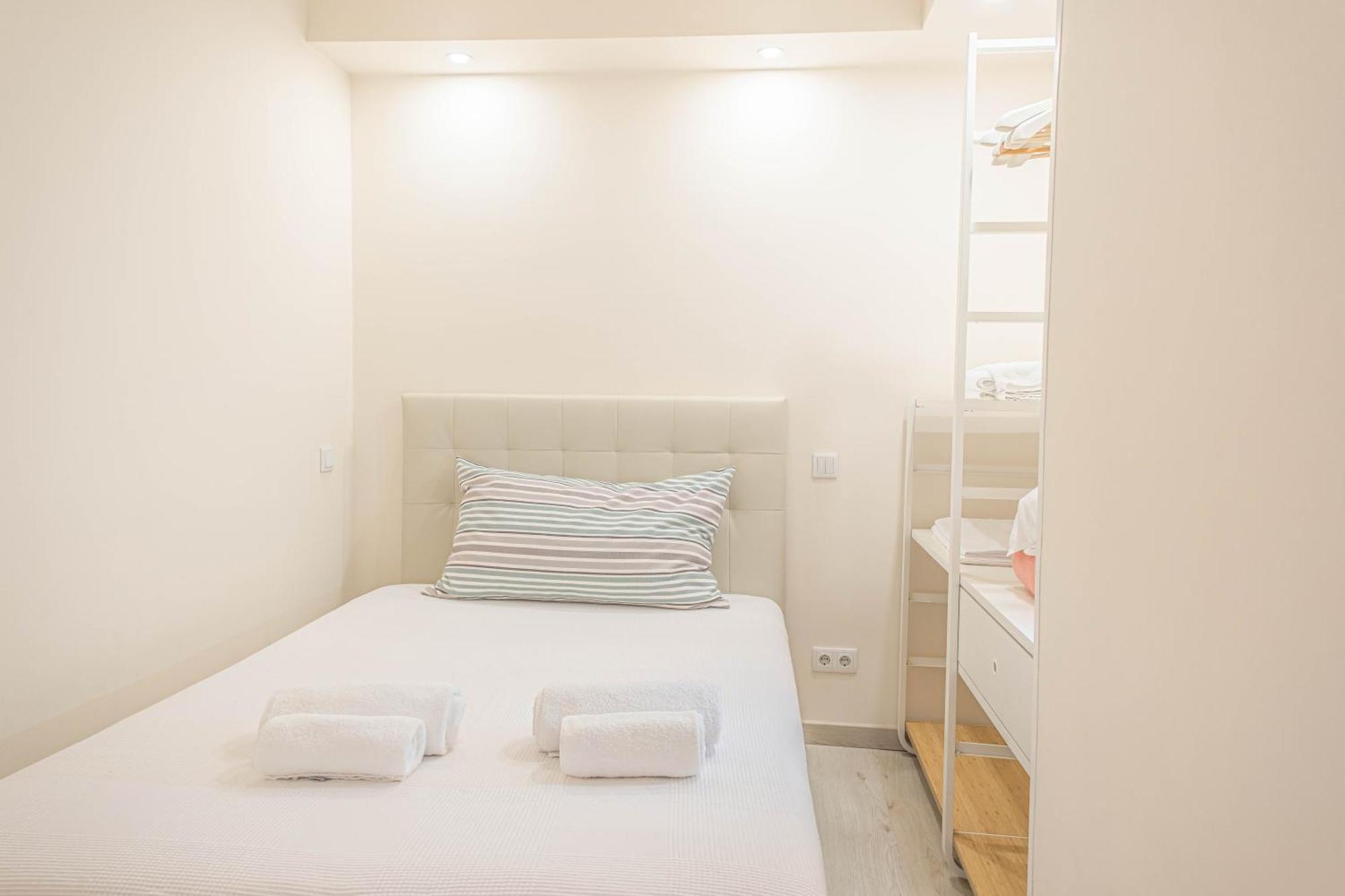 Apartamento Atlantic View Com Piscina Portimão