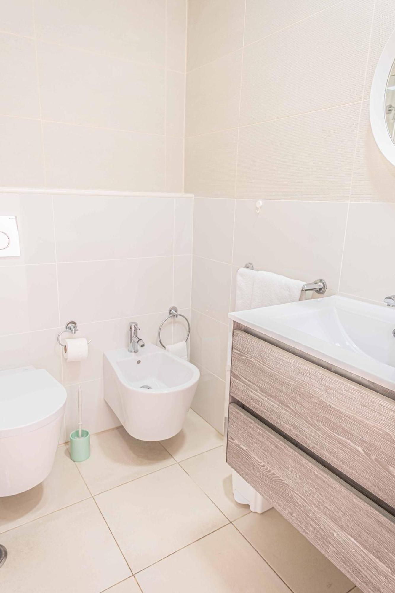 Apartamento Atlantic View Com Piscina *