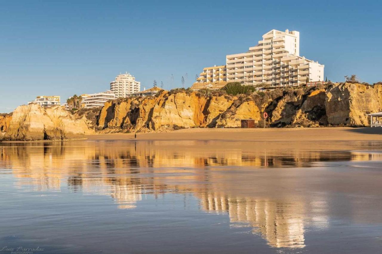 Apartment Atlantic View Com Piscina *