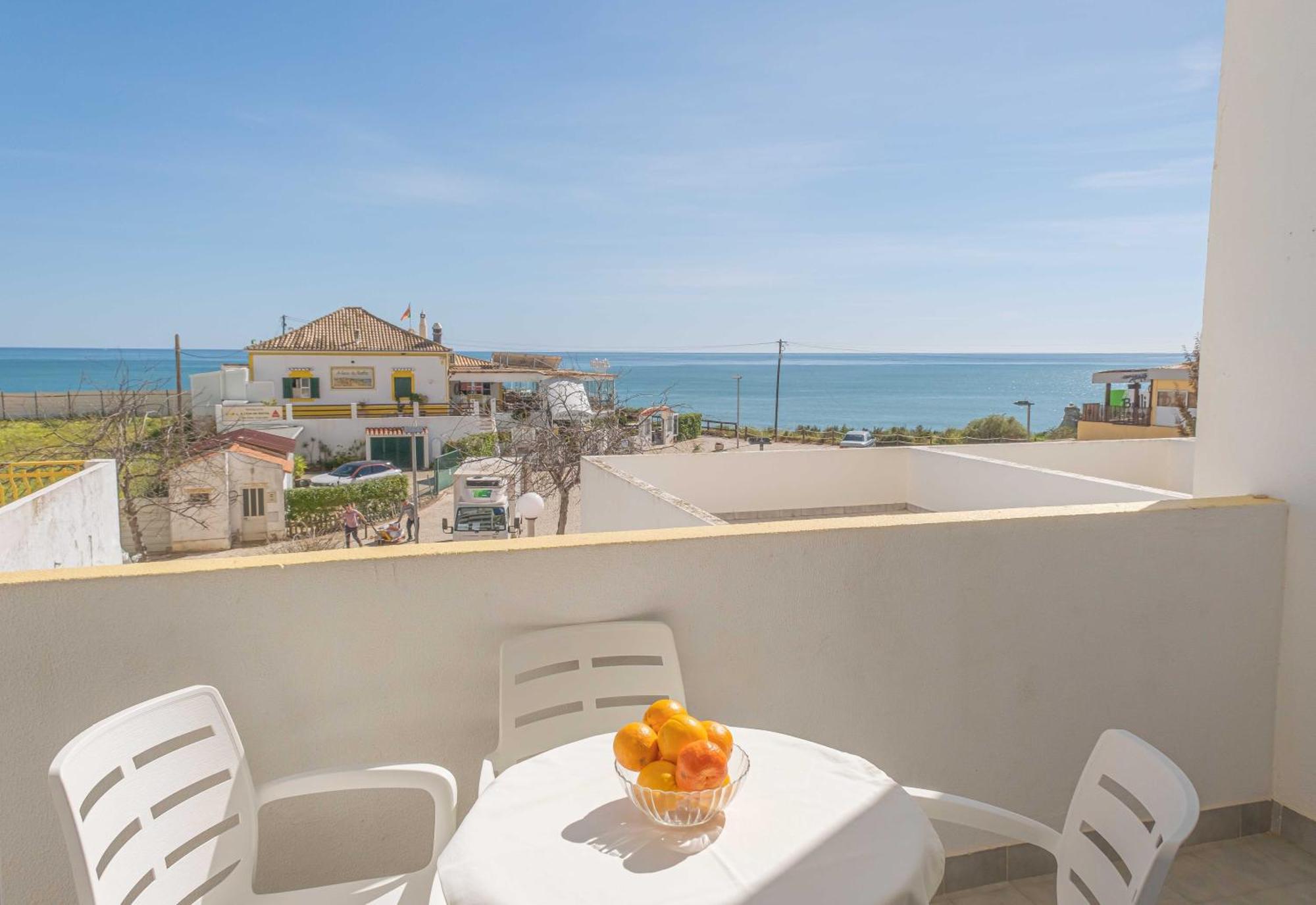 Atlantic View Com Piscina Apartment